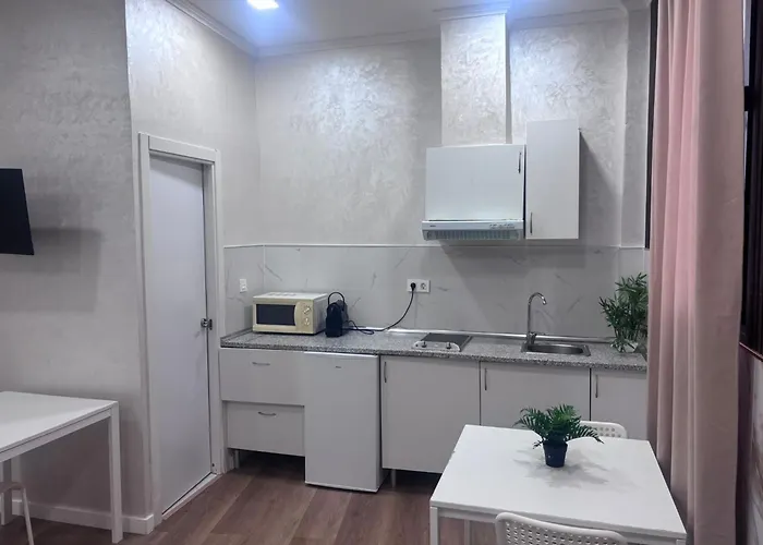 Costa Marbella Star Light Apartment