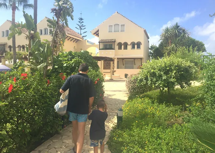 La Buganvilla De Marbella