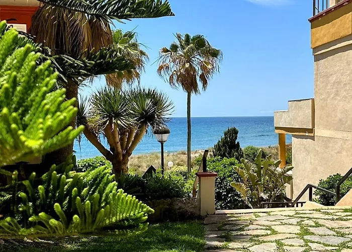 Luxury Apartment-Studio In Marbella