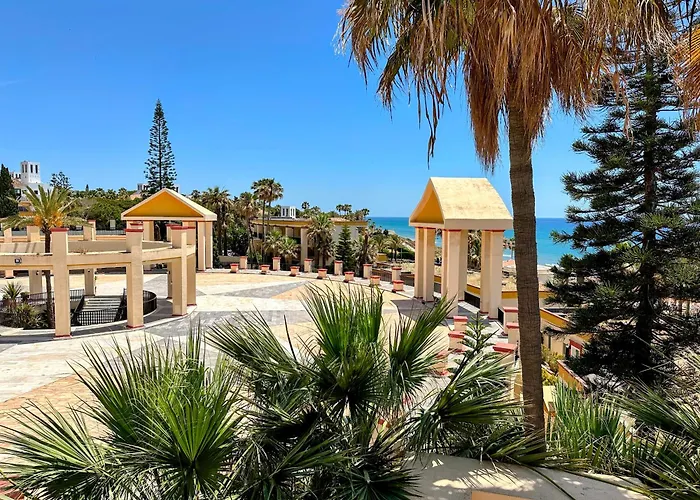 Luxury Apartment-Studio In Marbella