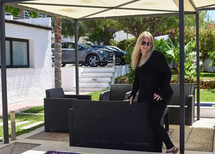 Villacasa Marbella