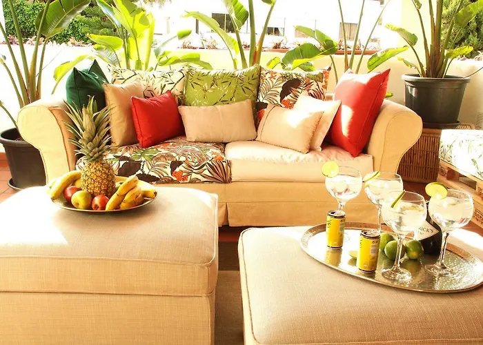 Botanic Home Marbella