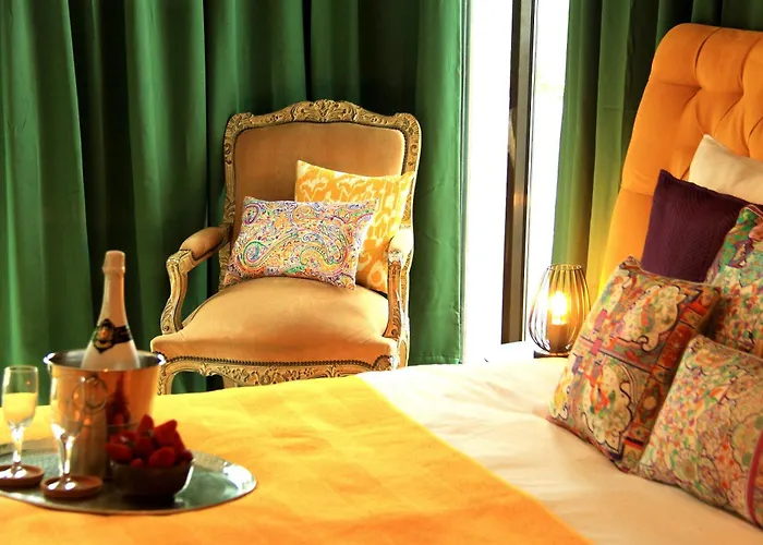 Botanic Home Marbella
