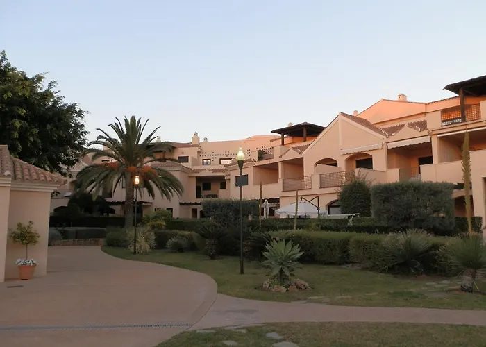 Mimosas Suites Banus Marbella