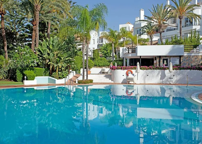 White Pearl Beach Elviria Marbella