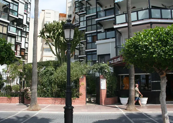 Valdecantos Marbella