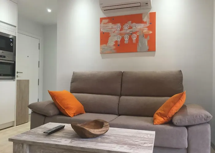 Mmbb Boutique Apartment Marbella