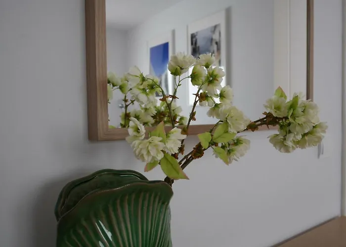 Apartments In Old Town Marbella