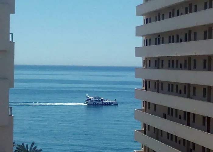 Las Palmas Marbella