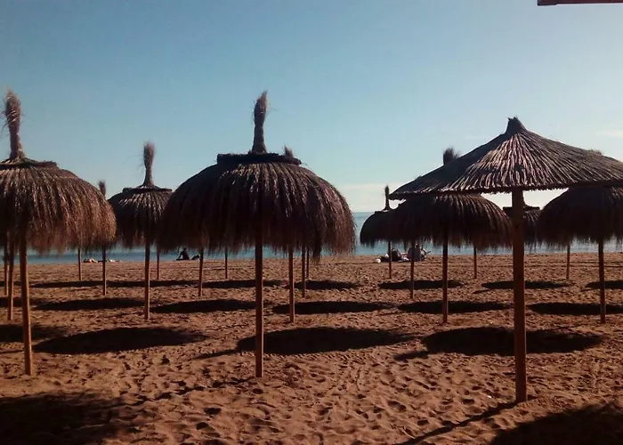 Las Palmas Marbella