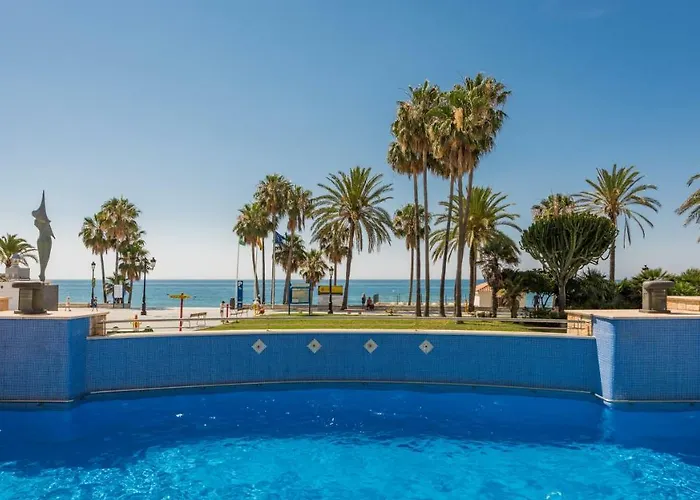 Apartamento Noray Playa Marbella