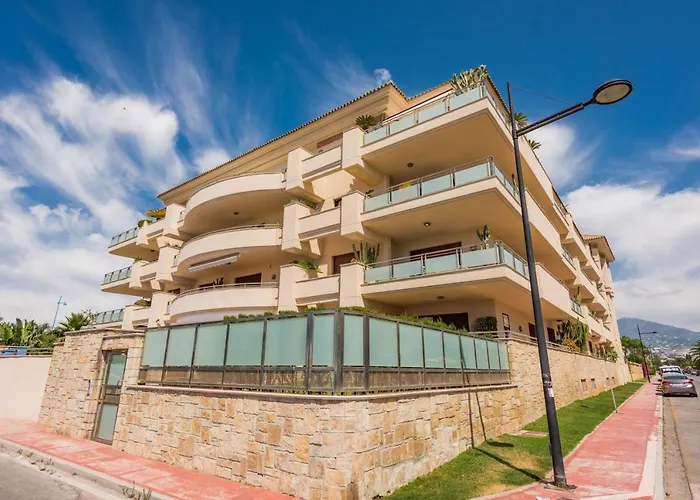 Apartamento Noray Playa Marbella