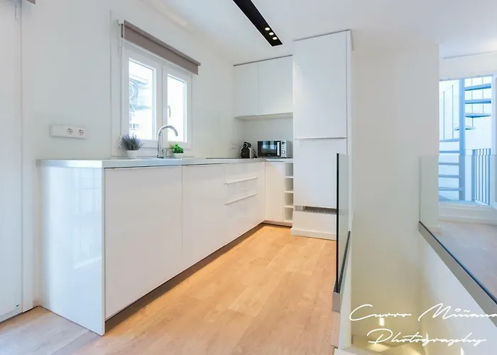 Apartamento Con Gran Azotea Marbella