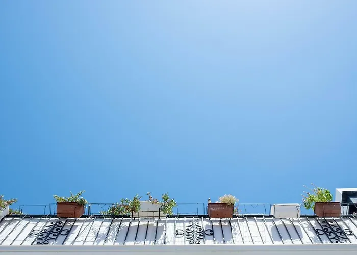 Bella Marbella Apartment