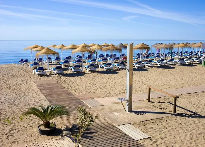 Banana Beachfront Marbella