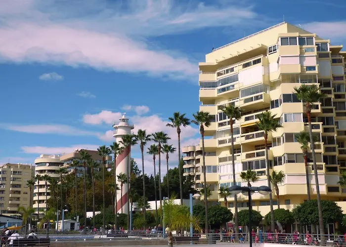Polo Apartaments 7A Marbella