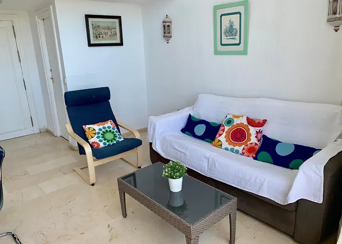 Skol Apartments Marbella